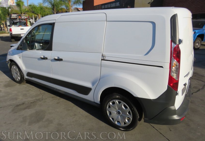 2017 Ford Transit Connect Van - Image 6