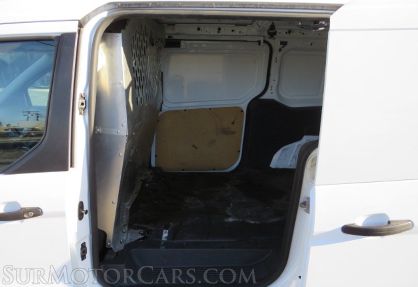 2017 Ford Transit Connect Van - Image 27