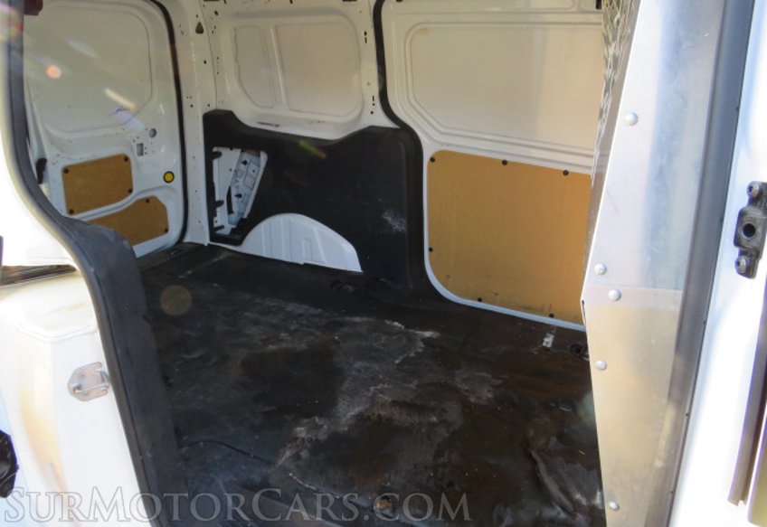 2017 Ford Transit Connect Van - Image 26
