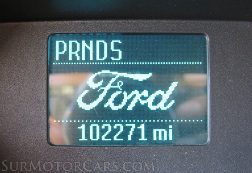 2017 Ford Transit Connect Van - Image 31