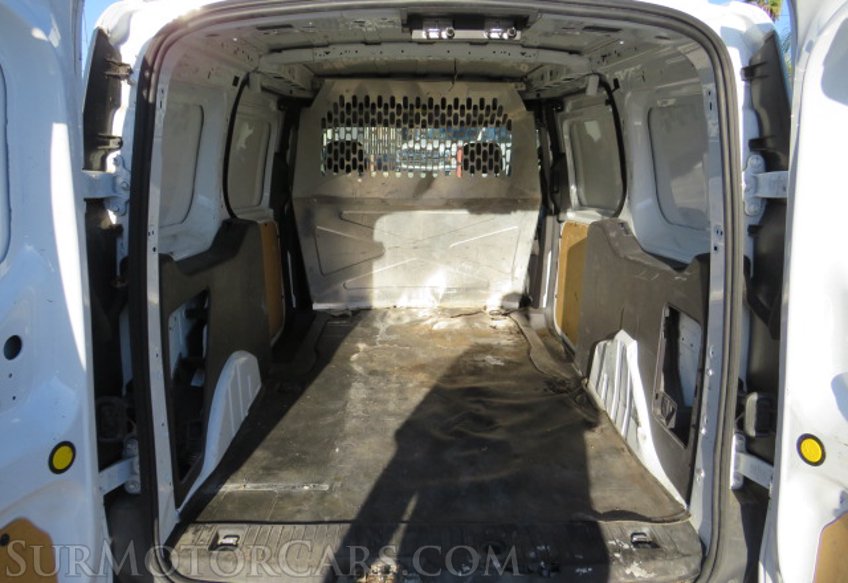 2017 Ford Transit Connect Van - Image 30