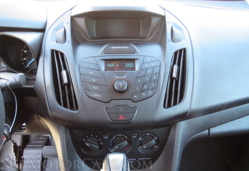 2017 Ford Transit Connect Van - Image 34