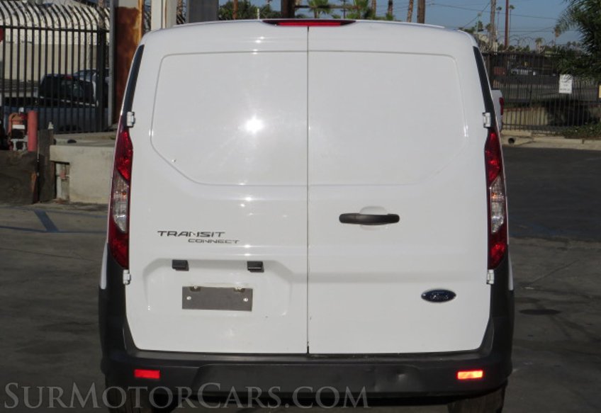 2017 Ford Transit Connect Van - Image 12
