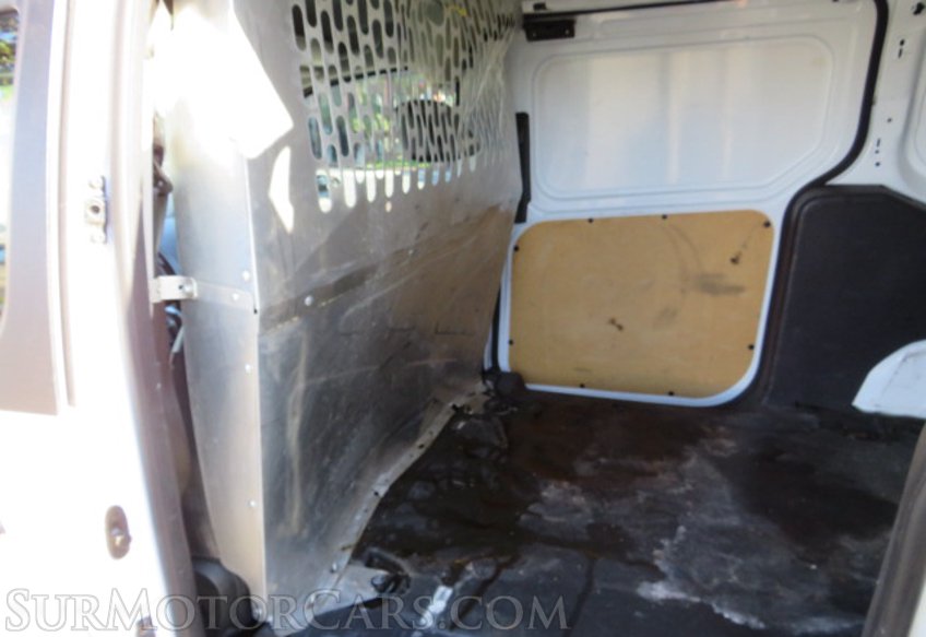 2017 Ford Transit Connect Van - Image 28