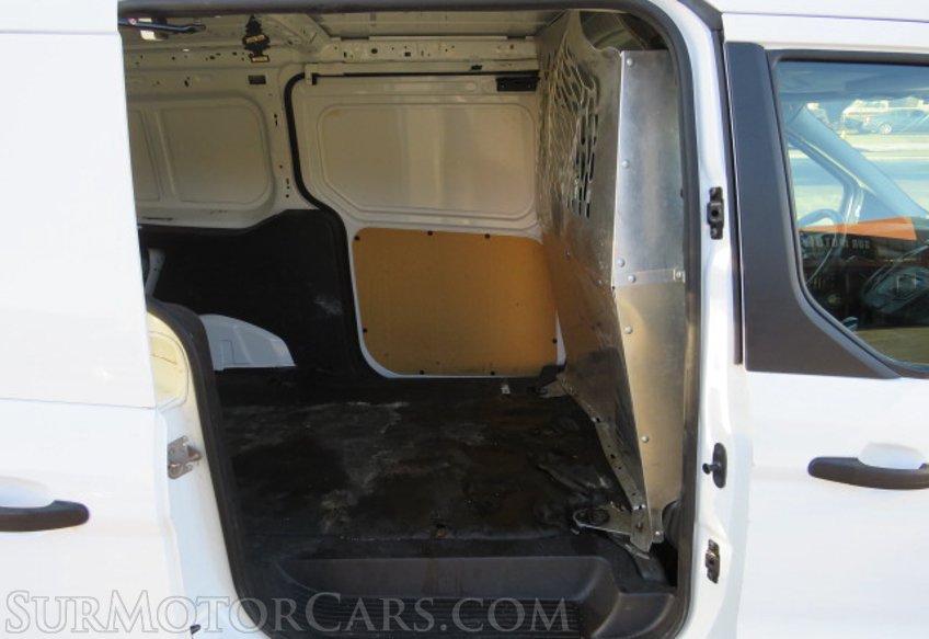 2017 Ford Transit Connect Van - Image 25
