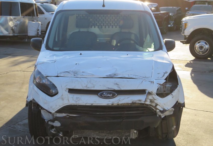 2017 Ford Transit Connect Van - Image 11