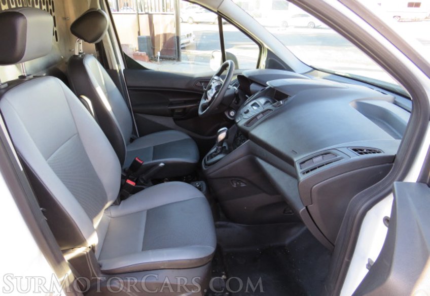 2017 Ford Transit Connect Van - Image 21
