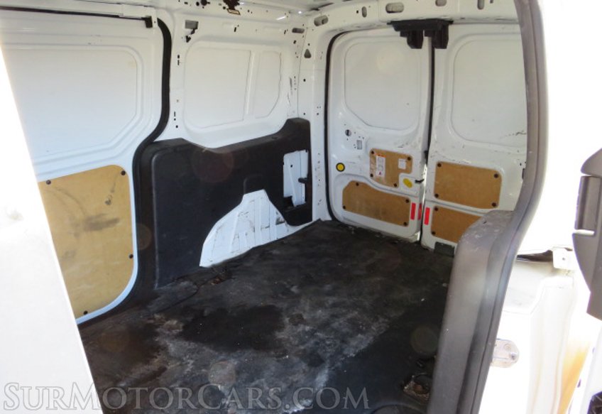 2017 Ford Transit Connect Van - Image 29