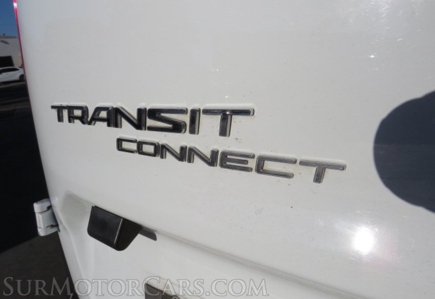 2017 Ford Transit Connect Van - Image 16