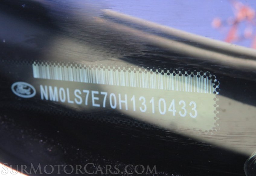 2017 Ford Transit Connect Van - Image 40