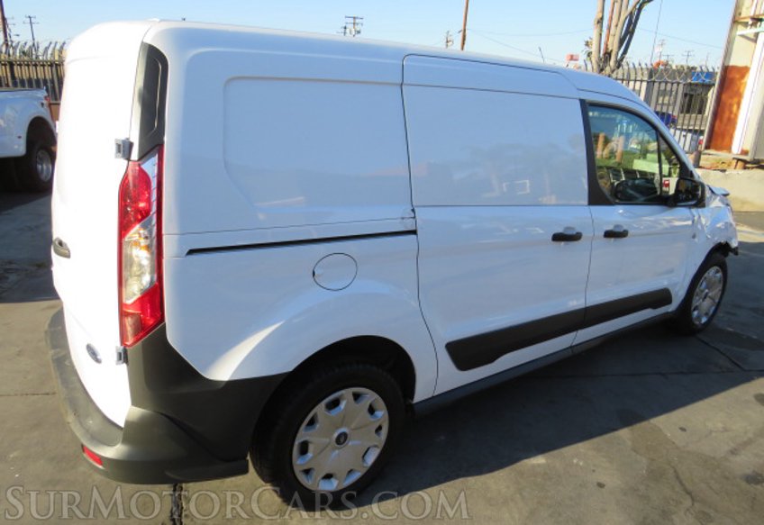 2017 Ford Transit Connect Van - Image 7