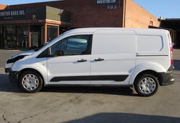 2017 Ford Transit Connect Van - Image 10