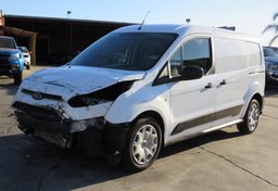 2017 Ford Transit Connect Van - Image 2