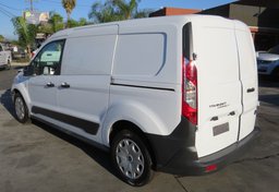 2017 Ford Transit Connect Van - Image 8