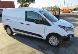 2017 Ford Transit Connect Van - Image 3