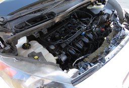 2017 Ford Transit Connect Van - Image 45