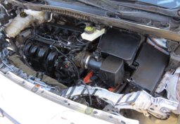 2017 Ford Transit Connect Van - Image 43