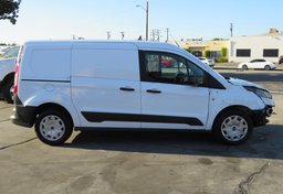 2017 Ford Transit Connect Van - Image 9