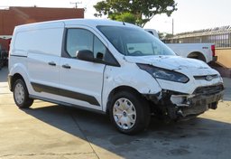2017 Ford Transit Connect Van - Image 1