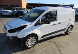 2017 Ford Transit Connect Van - Image 4