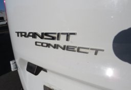 2017 Ford Transit Connect Van - Image 16