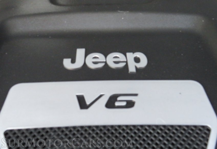 2016 Jeep Wrangler - Image 39