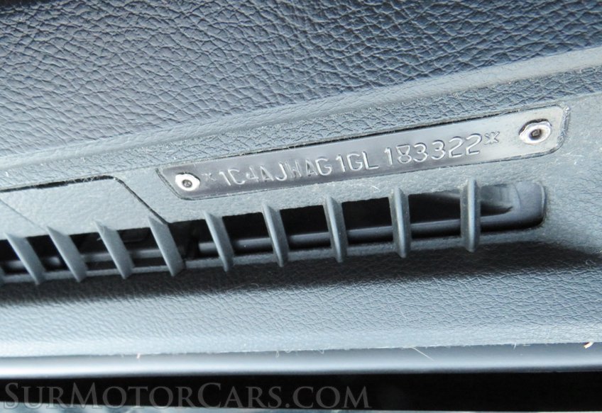 2016 Jeep Wrangler - Image 43