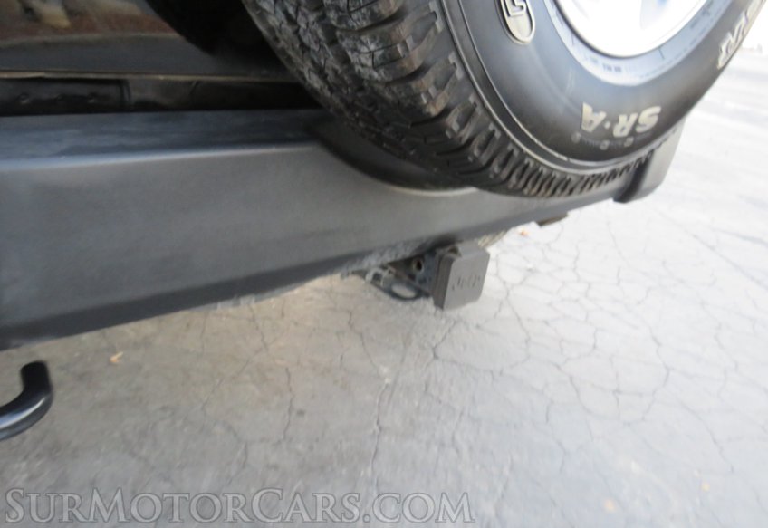 2016 Jeep Wrangler - Image 19