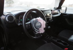 2016 Jeep Wrangler - Image 22