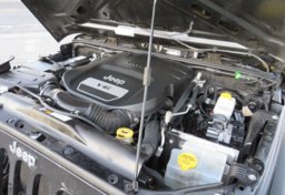 2016 Jeep Wrangler - Image 41