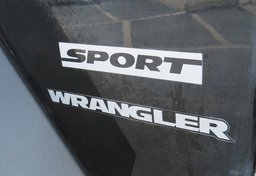 2016 Jeep Wrangler - Image 20
