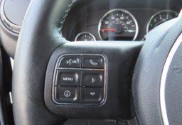 2016 Jeep Wrangler - Image 30