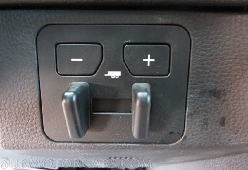 2022 Toyota Tundra 4WD - Image 43