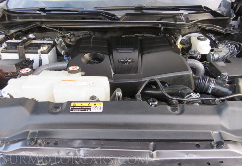 2022 Toyota Tundra 4WD - Image 53