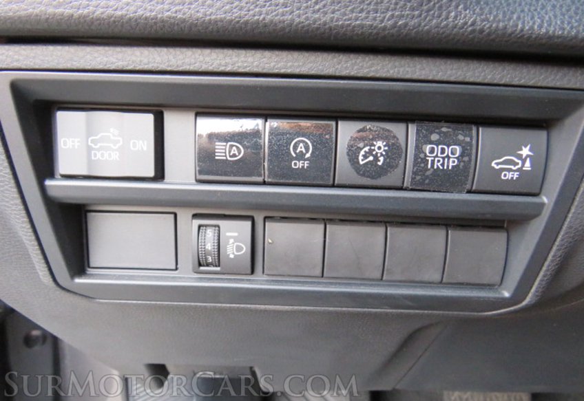 2022 Toyota Tundra 4WD - Image 49