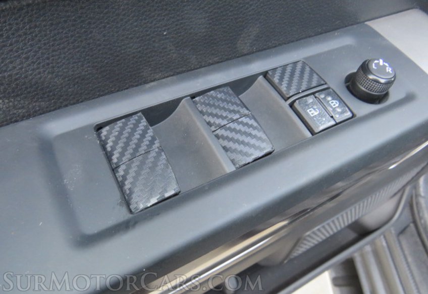 2022 Toyota Tundra 4WD - Image 50