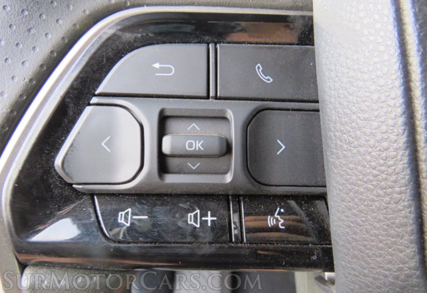 2022 Toyota Tundra 4WD - Image 47