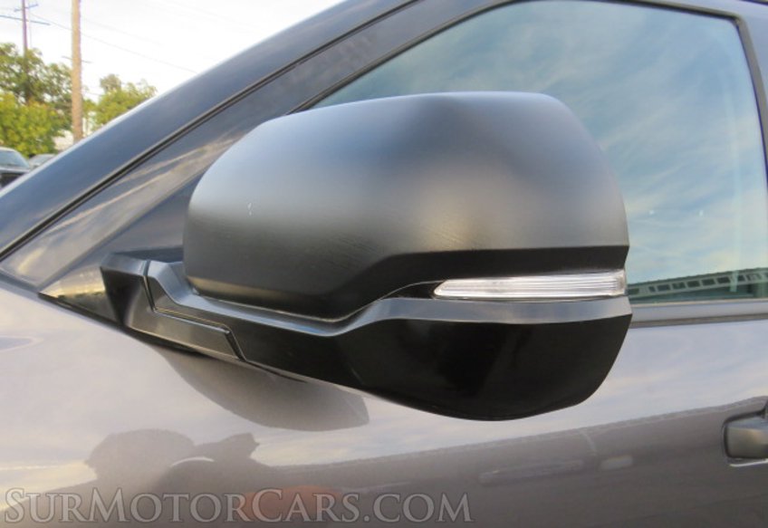 2022 Toyota Tundra 4WD - Image 14