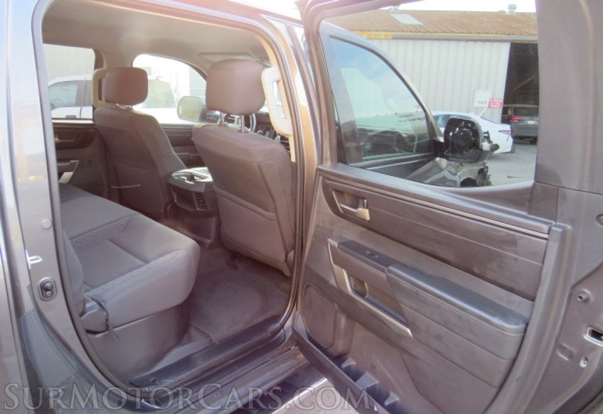 2022 Toyota Tundra 4WD - Image 26