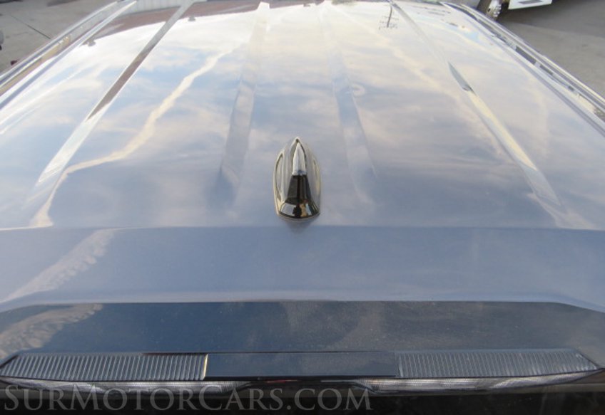 2022 Toyota Tundra 4WD - Image 21