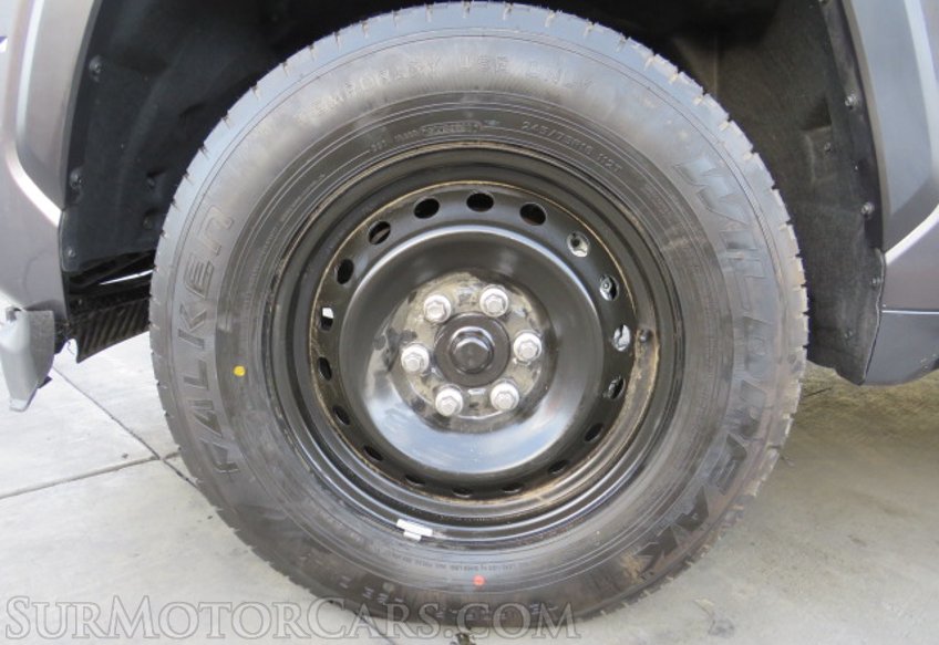 2022 Toyota Tundra 4WD - Image 22