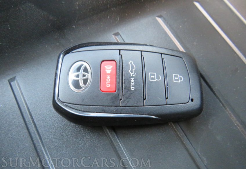 2022 Toyota Tundra 4WD - Image 41