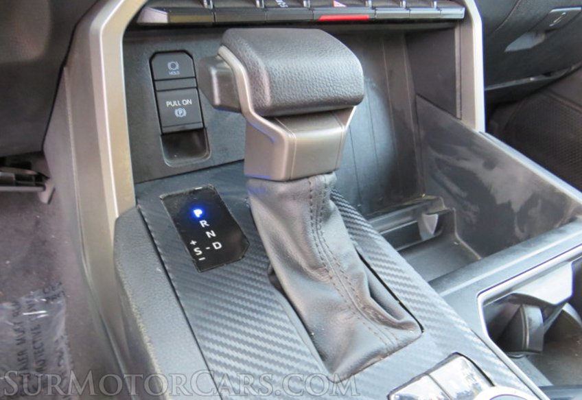 2022 Toyota Tundra 4WD - Image 40