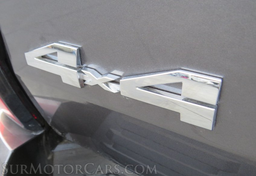 2022 Toyota Tundra 4WD - Image 18