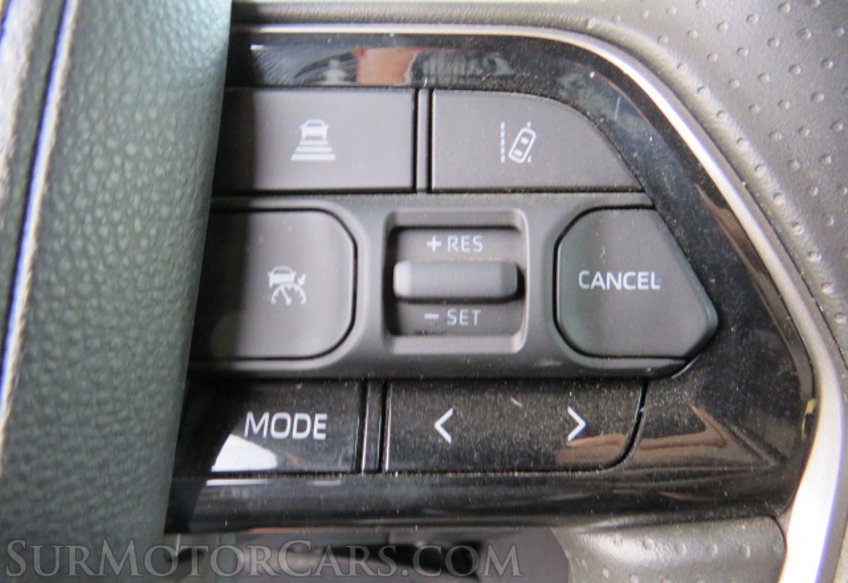 2022 Toyota Tundra 4WD - Image 46