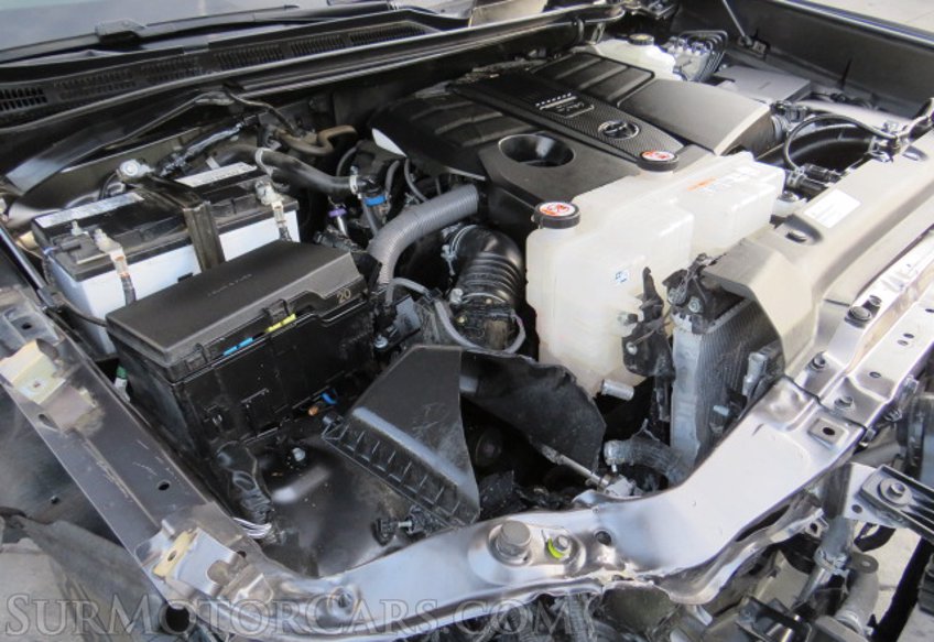 2022 Toyota Tundra 4WD - Image 52