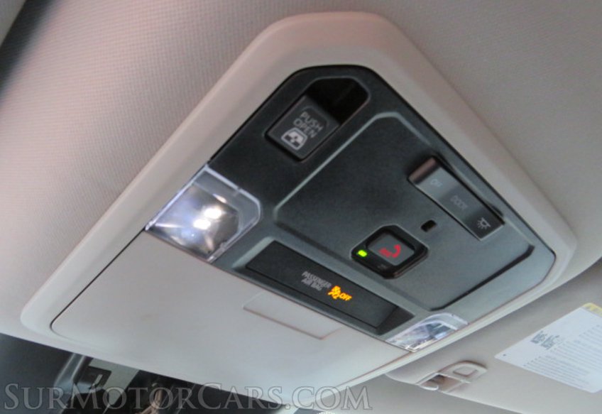 2022 Toyota Tundra 4WD - Image 44