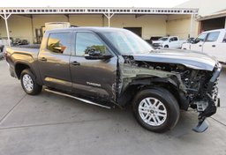 2022 Toyota Tundra 4WD - Image 2