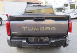 2022 Toyota Tundra 4WD - Image 12