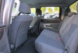 2022 Toyota Tundra 4WD - Image 32